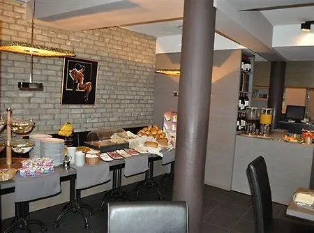 Hotel Moby Dick By Wp